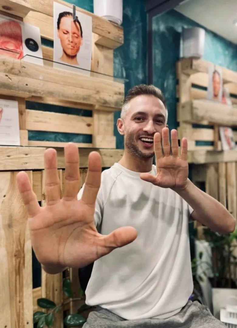 kobido-warsaw-pracownik